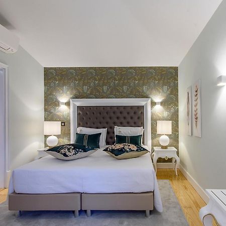 Villa Mariazinha Charming Hotel Portimão Eksteriør billede