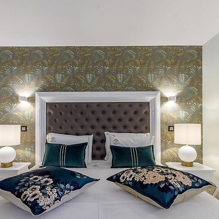 Villa Mariazinha Charming Hotel Portimão Eksteriør billede